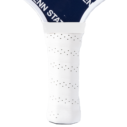 Penn State Nittany Lions pickleball paddle handle grip