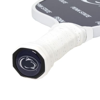 Penn State Nittany Lions pickleball paddle handle logo