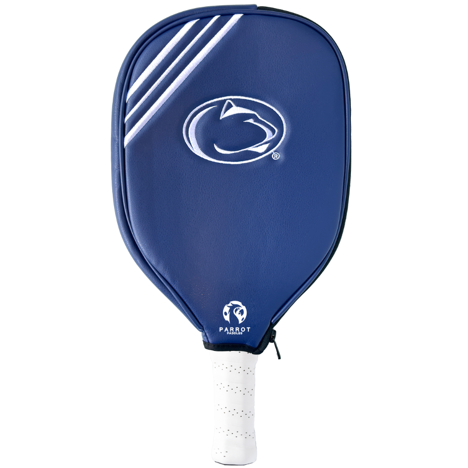 Penn State Nittany Lions pickleball paddle cover