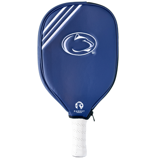 Penn State Nittany Lions pickleball paddle cover