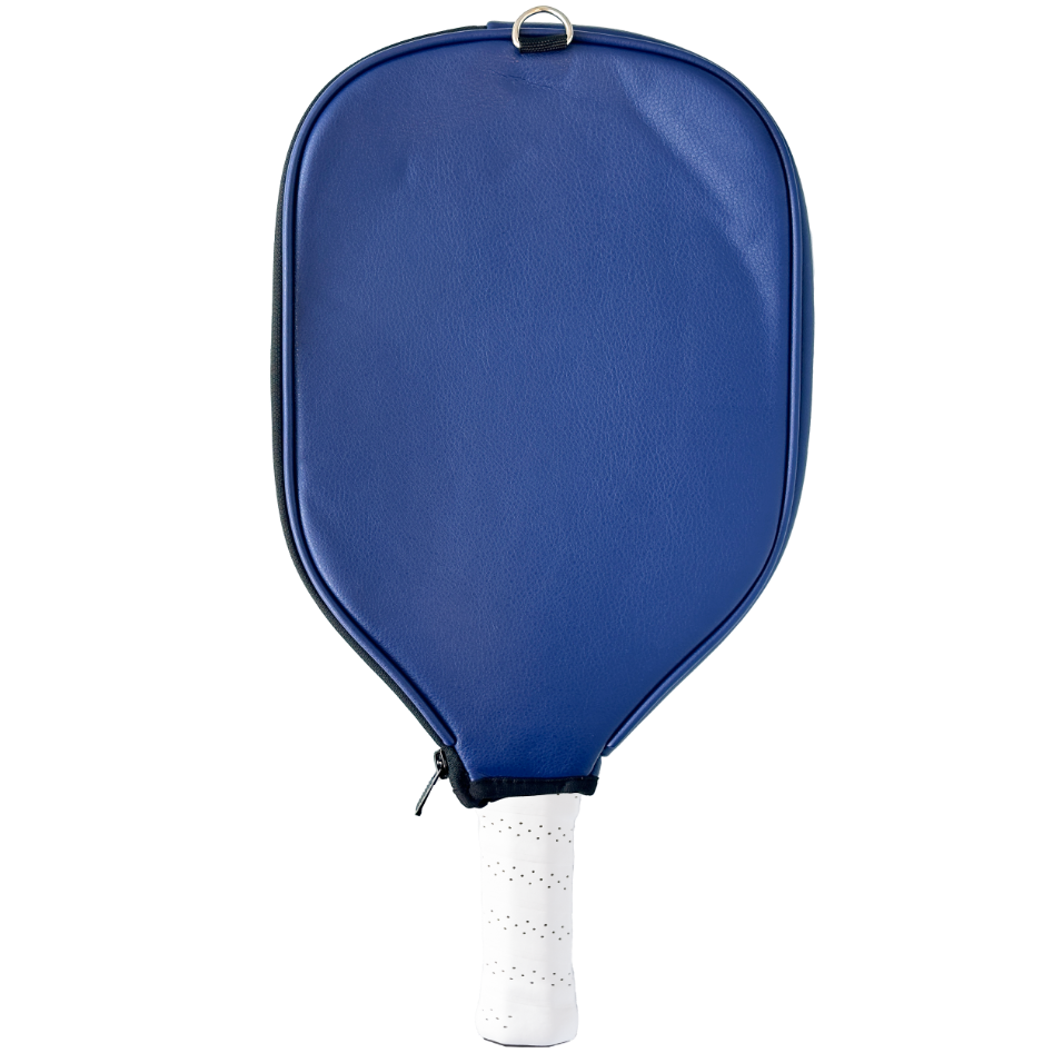 Penn State Nittany Lions pickleball paddle cover back view