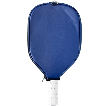 Penn State Nittany Lions pickleball paddle cover back view