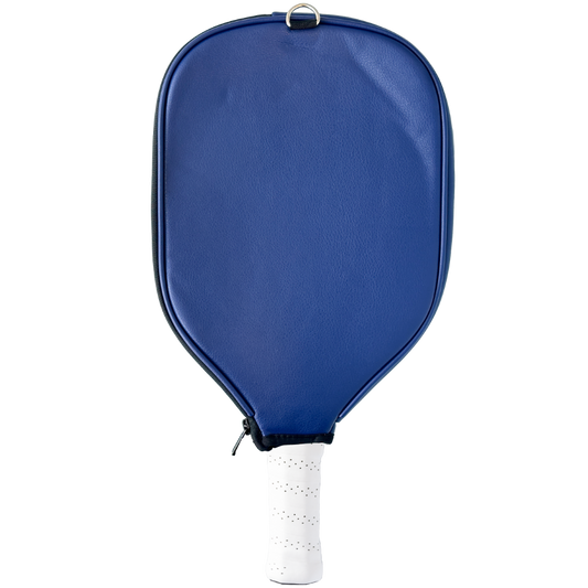 Penn State Nittany Lions pickleball paddle cover back view