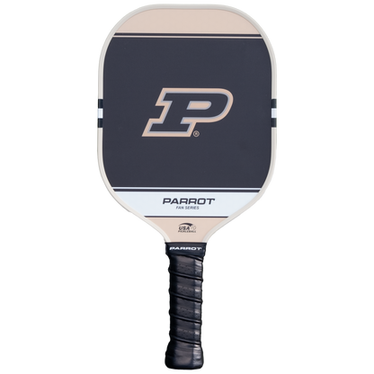 Purdue Boilermakers Sport Plus pickleball paddle