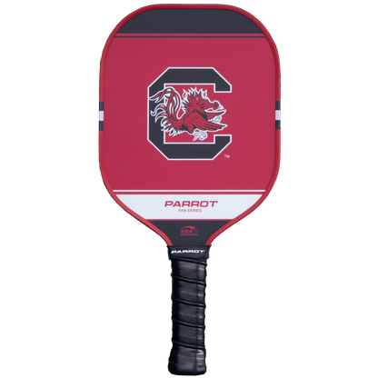 South Carolina Gamecocks Sport Plus pickleball paddle