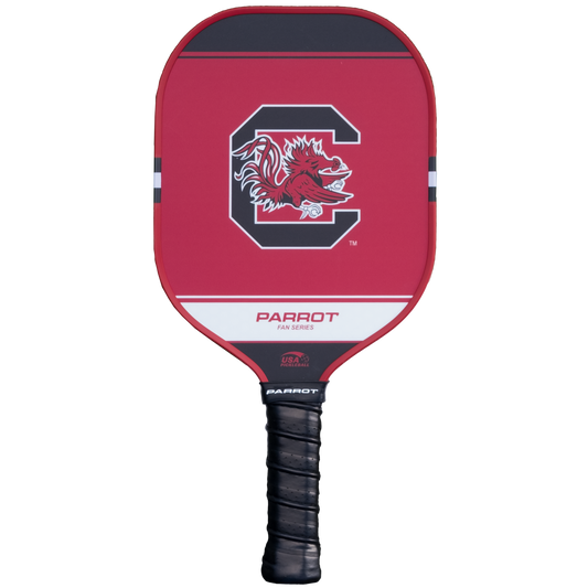 South Carolina Gamecocks Sport Plus pickleball paddle