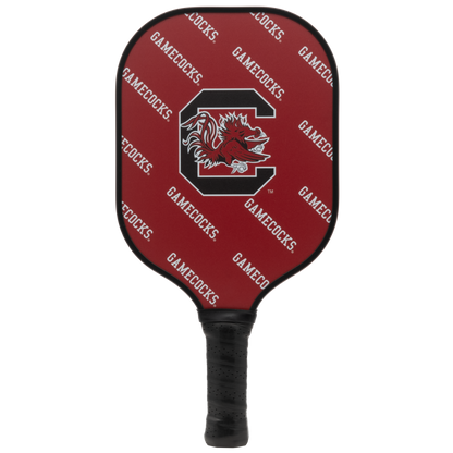 South Carolina Gamecocks standard pickleball paddle