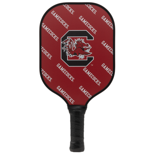 South Carolina Gamecocks standard pickleball paddle