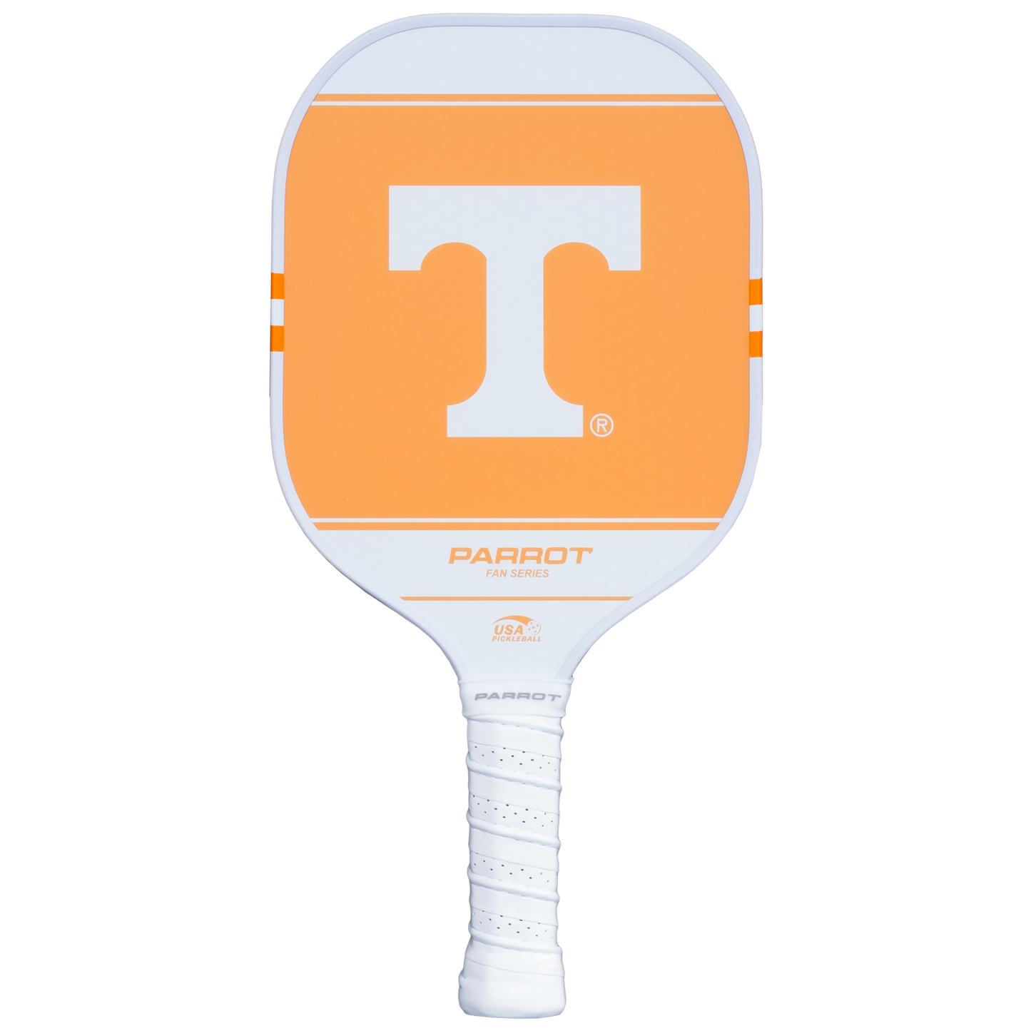 Tennessee Volunteers Sport Plus pickleball paddle