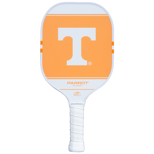 Tennessee Volunteers Sport Plus pickleball paddle