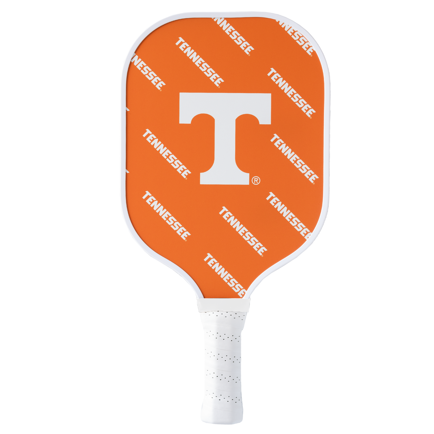 Tennessee Volunteers standard pickleball paddle