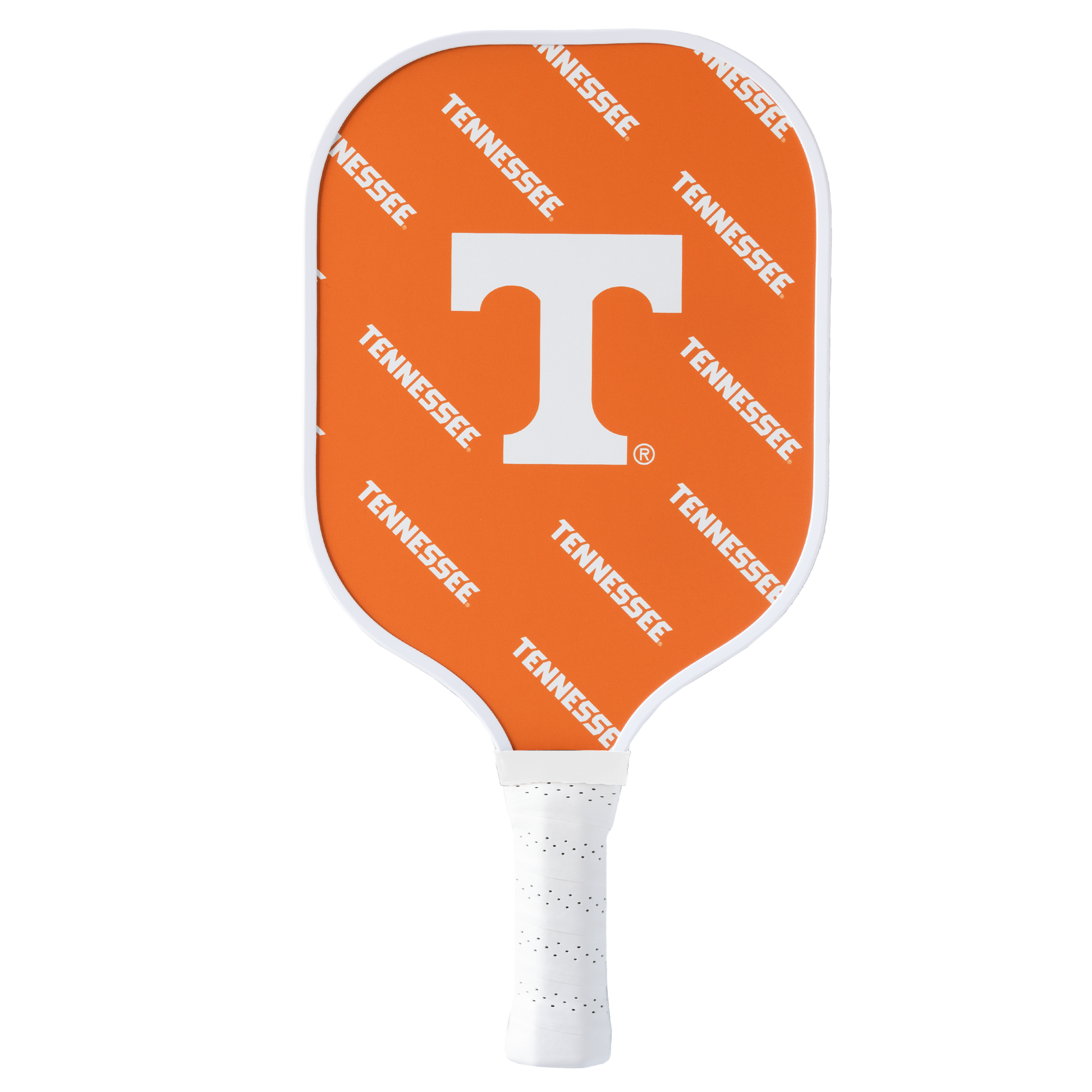 Tennessee Volunteers standard pickleball paddle