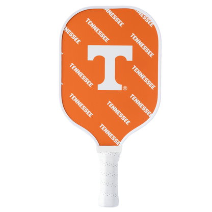 Tennessee Volunteers standard pickleball paddle