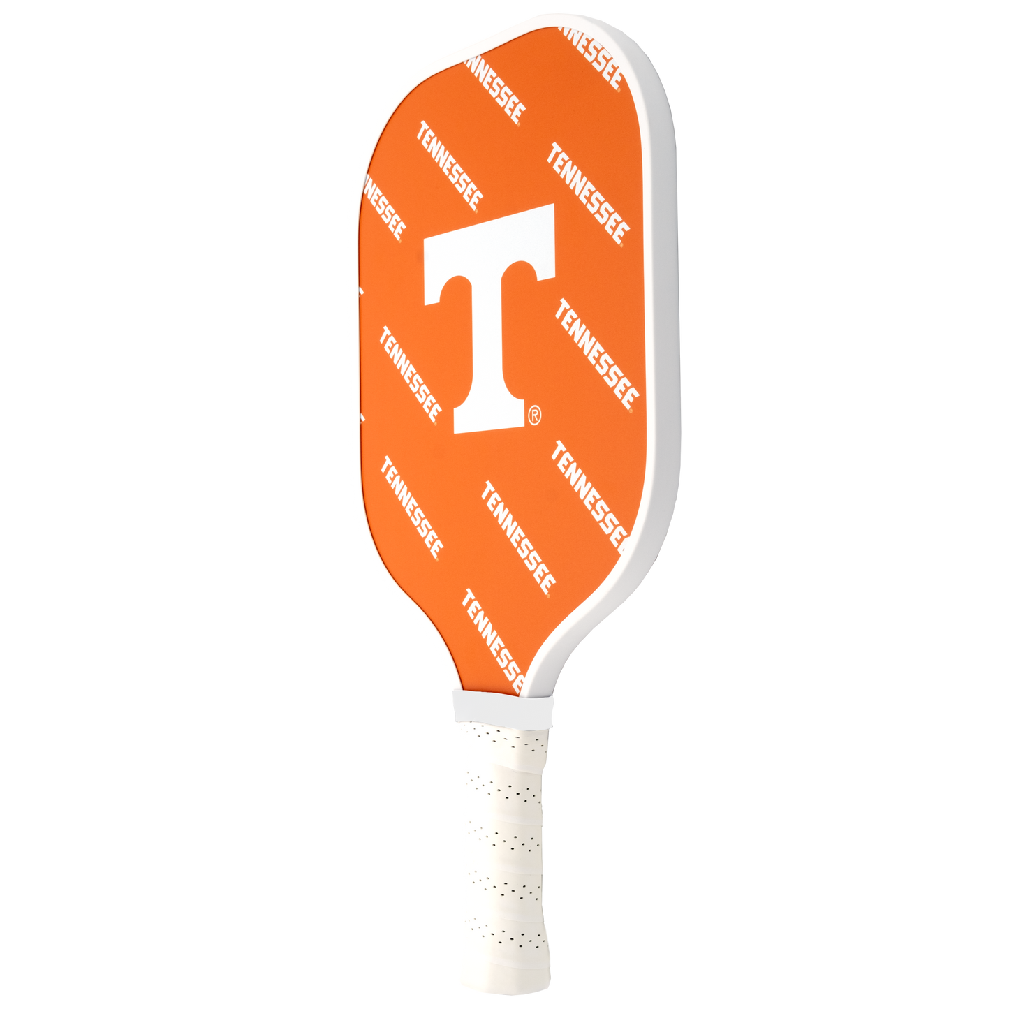 Tennessee Volunteers pickleball paddle back view