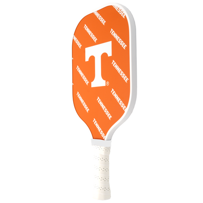 Tennessee Volunteers pickleball paddle back view