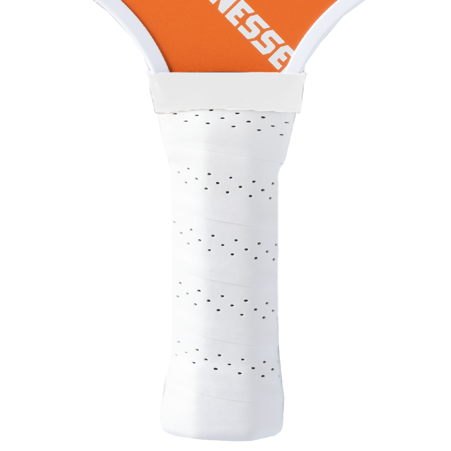 Tennessee Volunteers pickleball paddle handle grip