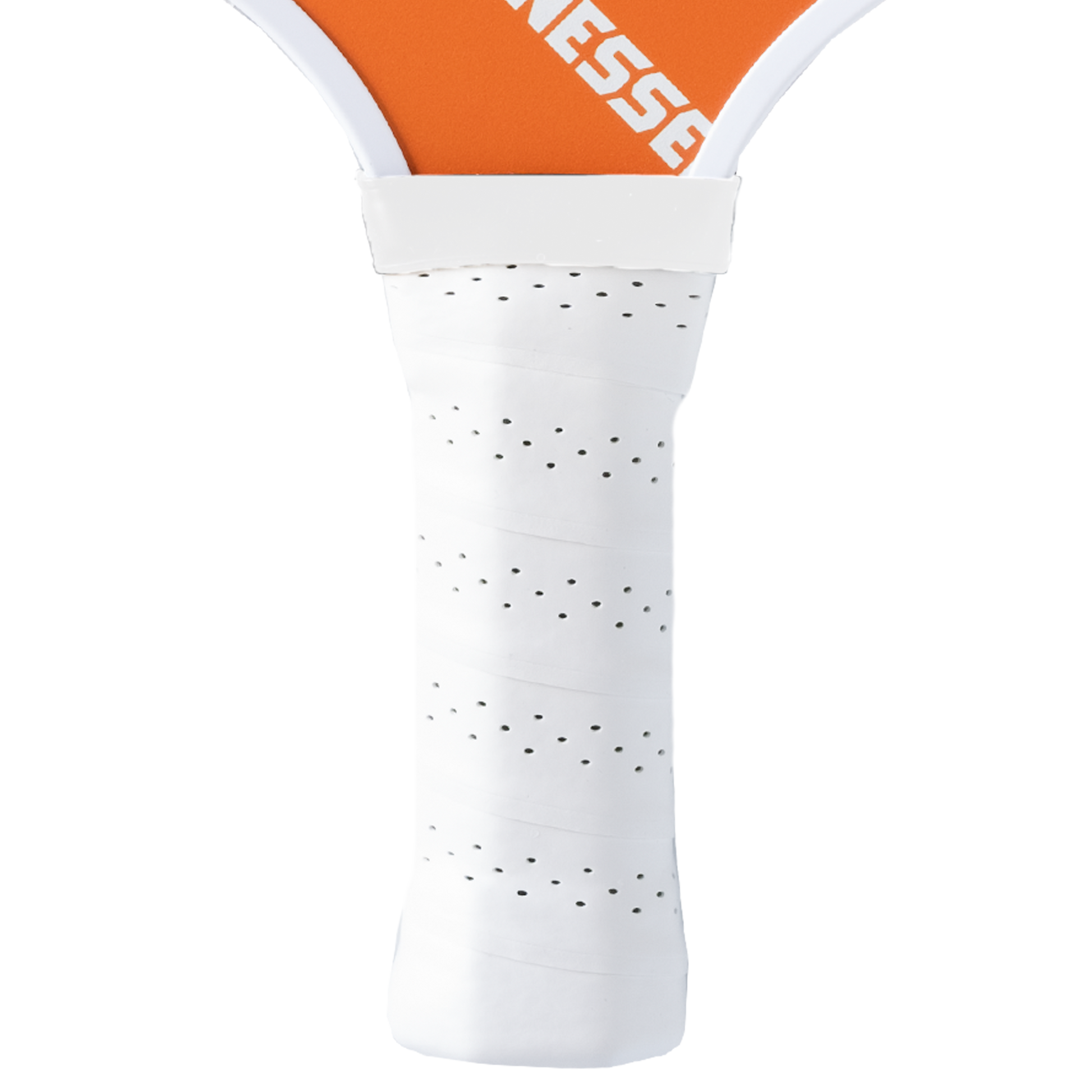 Tennessee Volunteers pickleball paddle handle grip
