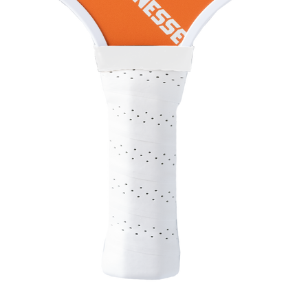 Tennessee Volunteers pickleball paddle handle grip