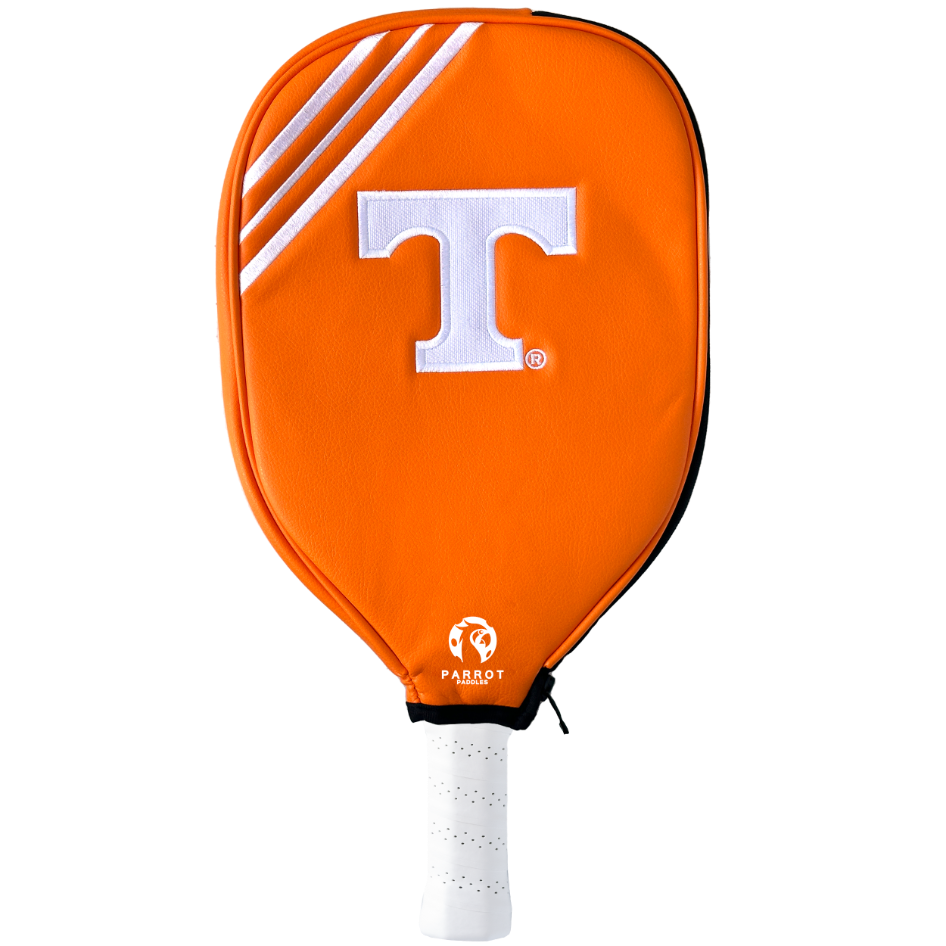 Tennessee Volunteers pickleball paddle cover