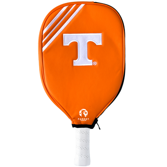 Tennessee Volunteers pickleball paddle cover