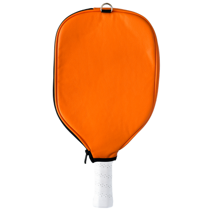 Tennessee Volunteers pickleball paddle cover back view