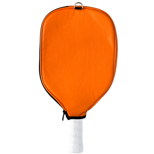 Tennessee Volunteers pickleball paddle cover back view