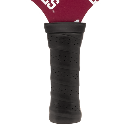 Texas A&M Aggies pickleball paddle handle grip