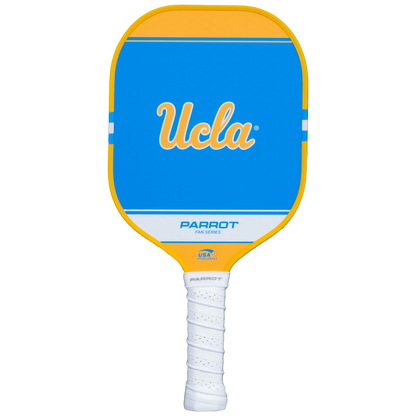 UCLA Bruins Sport Plus pickleball paddle