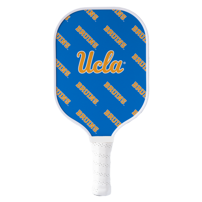 UCLA Bruins standard pickleball paddle