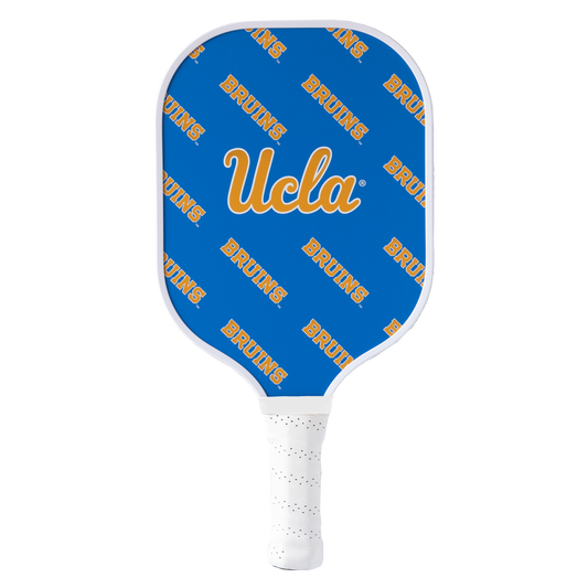 UCLA Bruins standard pickleball paddle