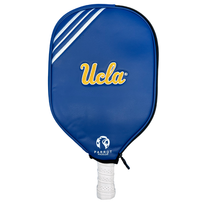 UCLA Bruins pickleball paddle cover