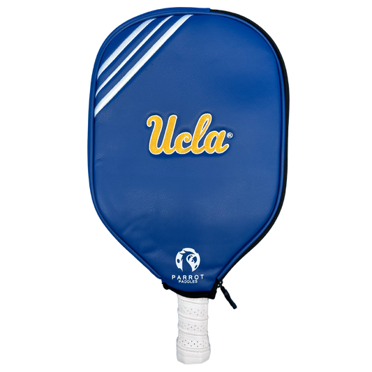 UCLA Bruins pickleball paddle cover