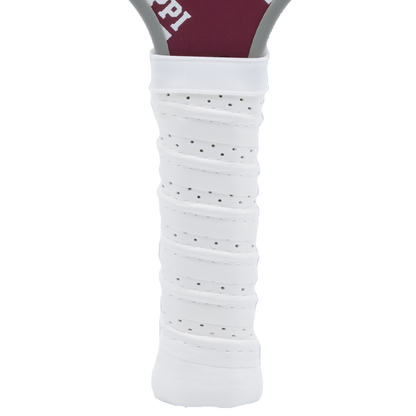 Mississippi State Bulldogs pickleball paddle handle grip