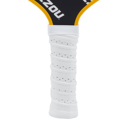 Missouri Tigers pickleball paddle handle grip