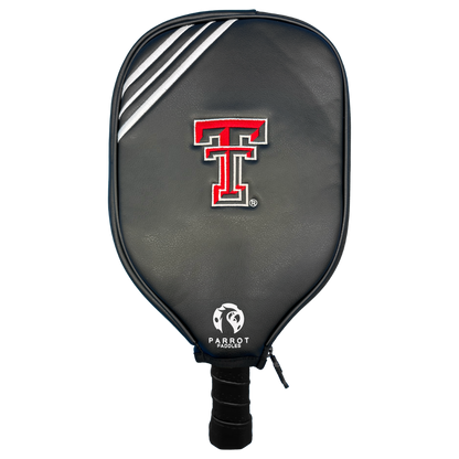 Texas Tech Red Raiders pickleball paddle cover