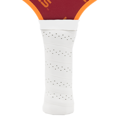 Virginia Tech Hokies pickleball paddle handle grip