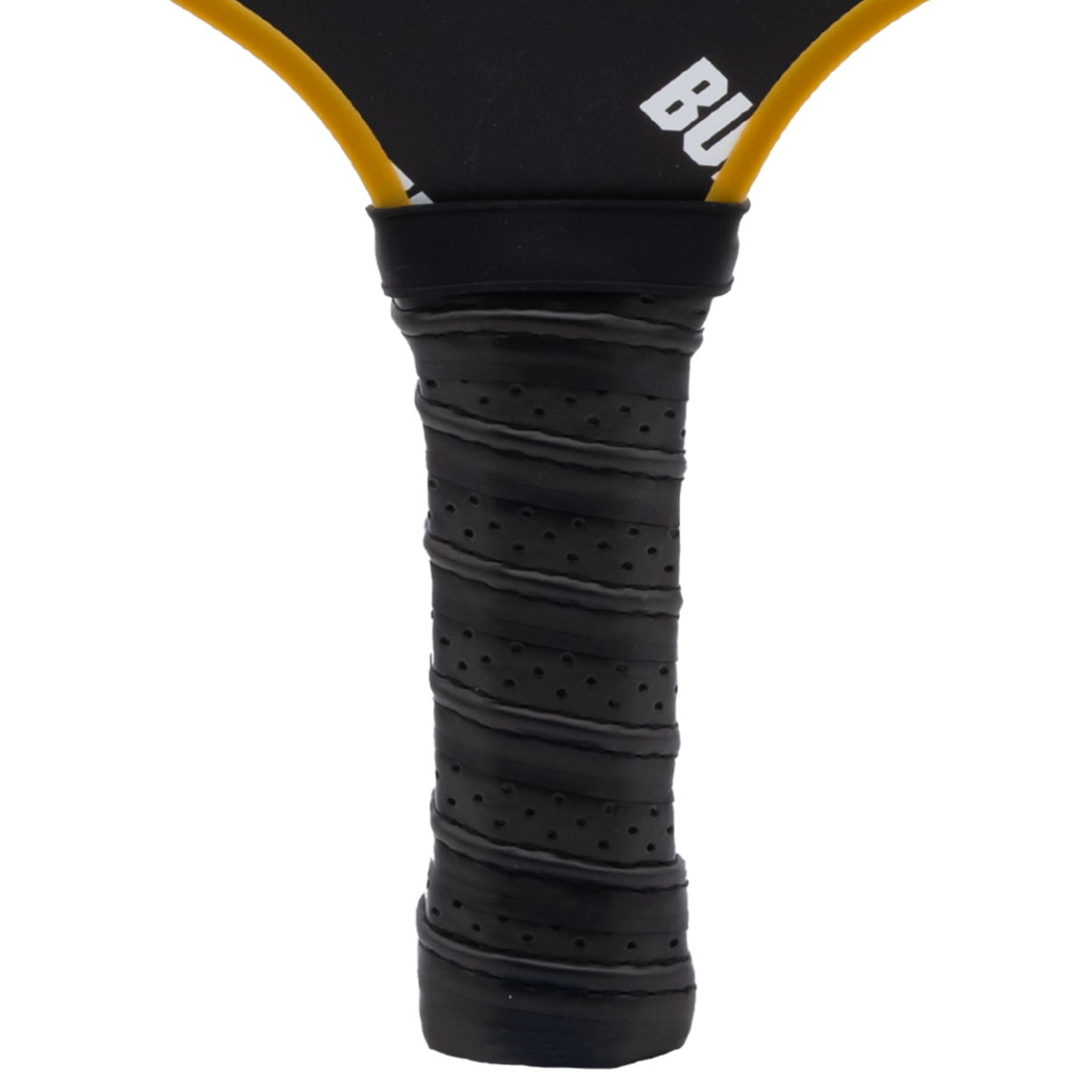Colorado Buffaloes pickleball paddle handle grip