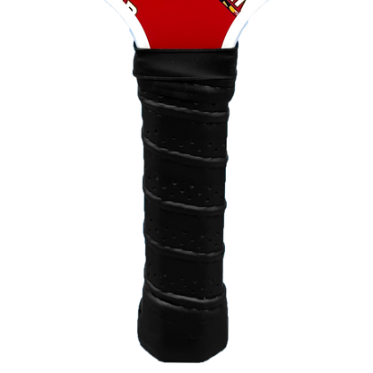 Maryland Terrapins pickleball paddle handle grip