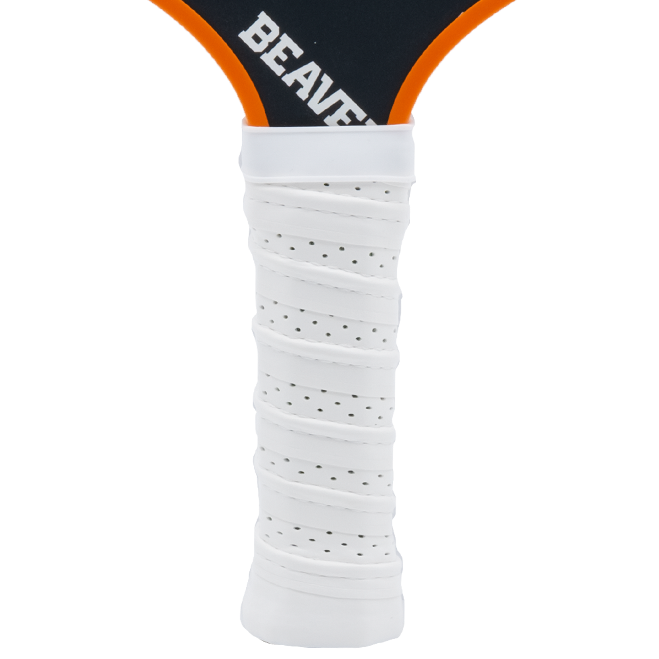 Oregon State Beavers pickleball paddle handle grip