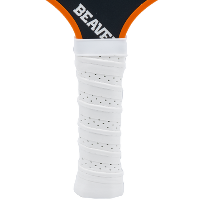 Oregon State Beavers pickleball paddle handle grip