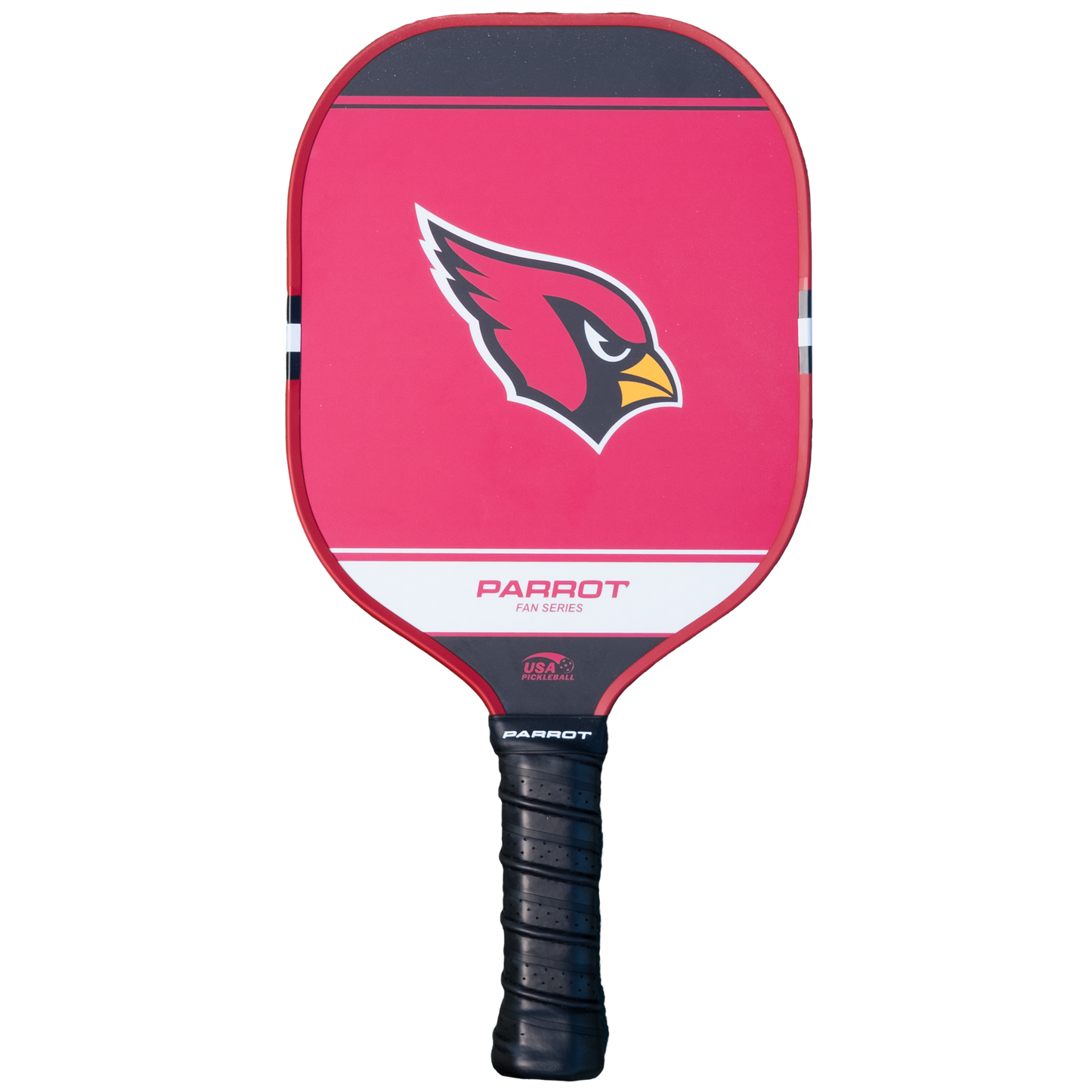 Arizona Cardinals Sport Plus pickleball paddle