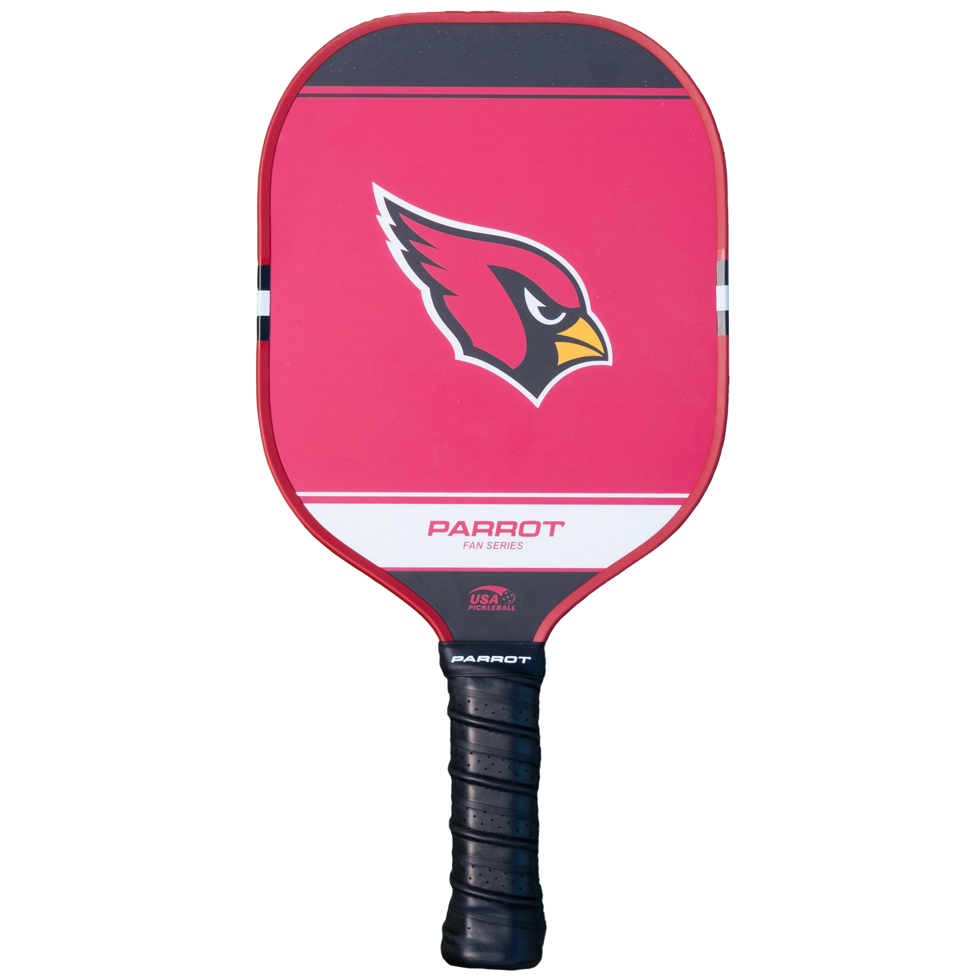 Arizona Cardinals Sport Plus pickleball paddle