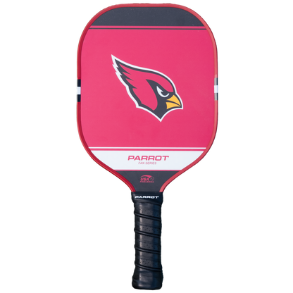 Arizona Cardinals Sport Plus pickleball paddle