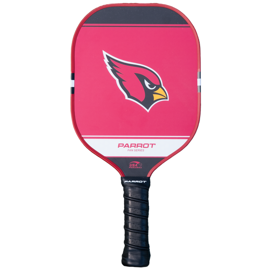Arizona Cardinals Sport Plus pickleball paddle