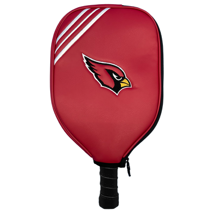 Arizona Cardinals pickleball paddle cover