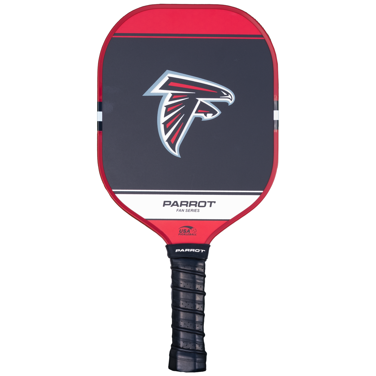 Atlanta Falcons Sport Plus pickleball paddle