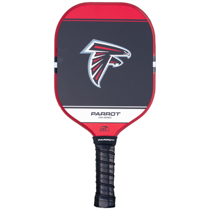 Atlanta Falcons Sport Plus pickleball paddle