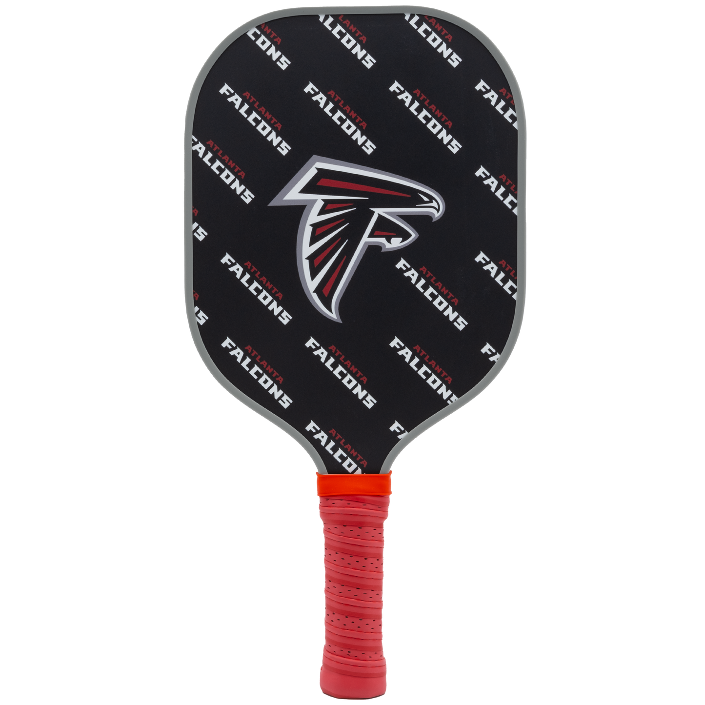Atlanta Falcons standard pickleball paddle