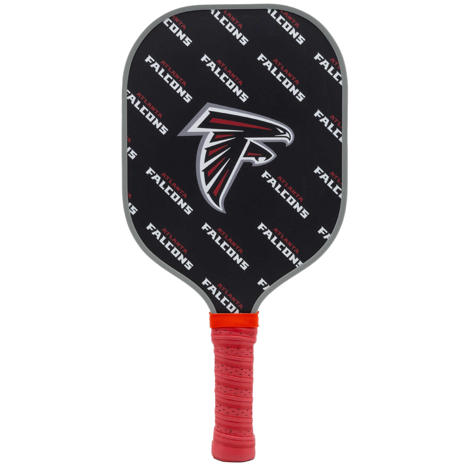 Atlanta Falcons standard pickleball paddle