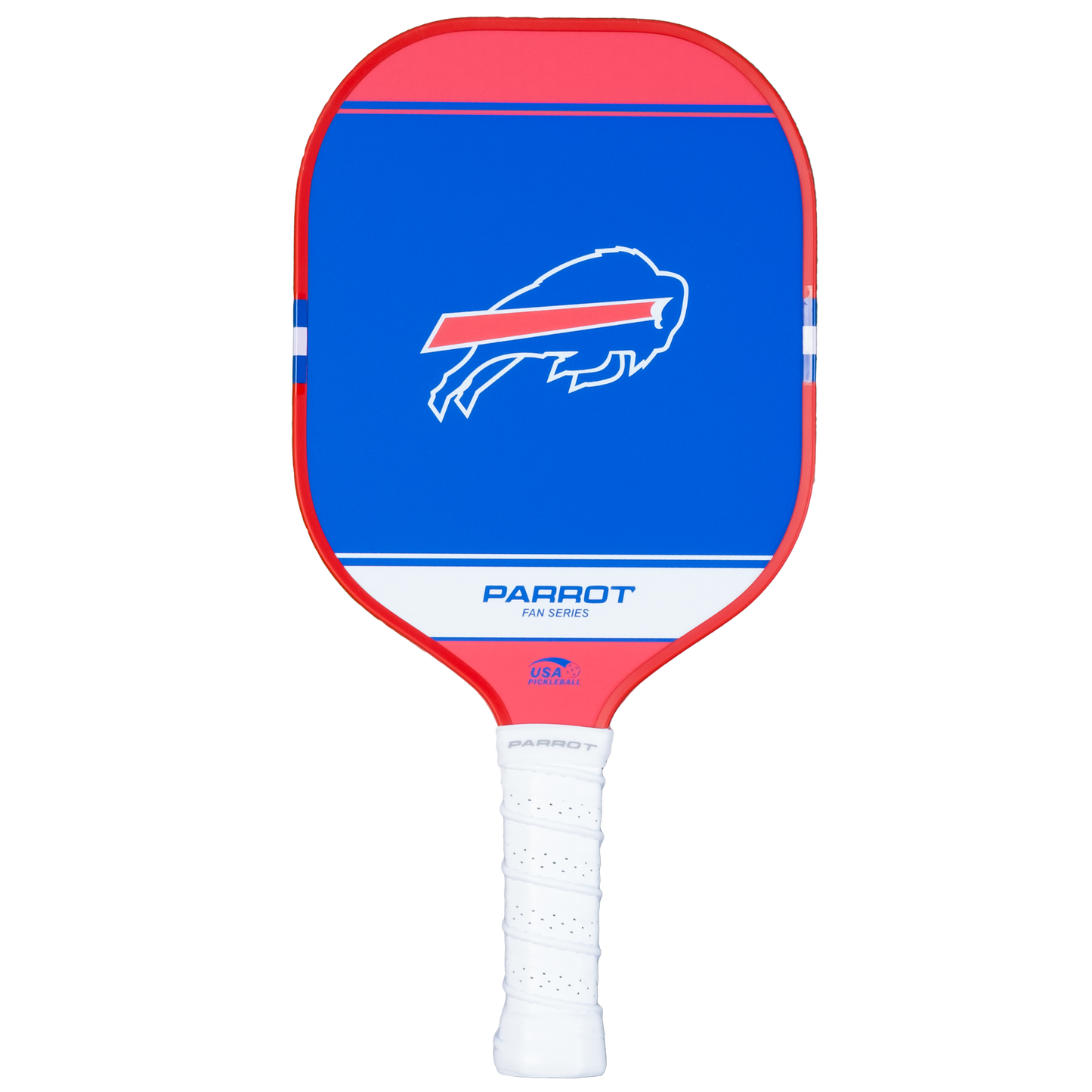 Buffalo Bills Sport Plus pickleball paddle